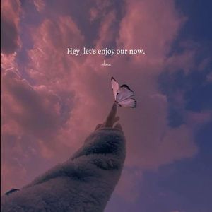 Meet your Posher, Eti